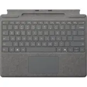 Microsoft Surface Pro Keyboard for Pro (11th Edition), Pro 9, and Pro 8 with Pen