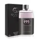 GUCCI GUILTY 罪愛男性淡香水 90ML