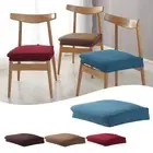 Maintain Elastic Machine Washable Comfortable Quality Dark Coffee Dark Green