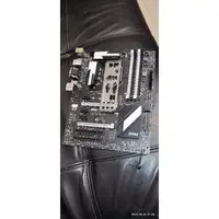 在飛比找蝦皮購物優惠-微星 全新庫存品 z97 Z97S SLI Krait Ed