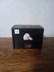 Philips Hue Personal Wireless Lighting (Bulb Only).