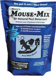 MOUSE MIX CAMPER PACK UP TO 30' (1121.2029) (R)