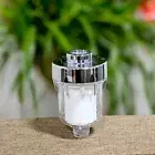 Cleanable Shower Head Filter Replaceable Faucet Water Purifier Kitchen