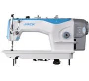 NEW JACK A2 AUTOMATIC THREAD TRIMMER LOCKSTITCH INDUSTRIAL SEWING MACHINE