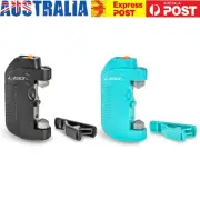 Electric Fishing Bobbin Winder ABS Fishing Line Knotter Fishing Goods Equipment