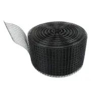 LABLT Hardware Wire Cloth 1/2" 6in x 98ft Mesh Roll Chicken Wire Fencing