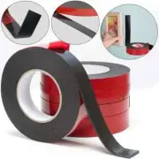 10M Heavy Strong Double Sided Tape Acrylic Foam Adhesive Two Face for Car Home