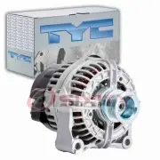 TYC Alternator for 2001-2005 BMW 320i 2.2L L6 Electrical Charging Starting ws (for: BMW)