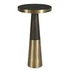 Fortier - 22 inch Accent Table Accent Furniture Uttermost 24982
