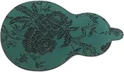 HAKIDZEL Gourd Shaped Scissors Pouch: Embroidery Sewing Scissors Holder Fabric Cover Portable Shears Storage Case Protector For Hair Cutting Quilting Crafts
