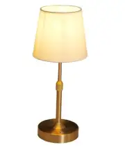 USB Rechargebale Lamp for Bedroom,Adjustable Desk Lamps,Reading Night Lights,...