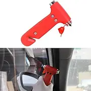 Car emergency hammer for Jeep Renegade Wrangler JK Grand Cherokee Compass Patriot Liberty accessories