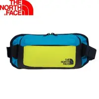 在飛比找蝦皮商城優惠-【The North Face 2L 戶外多功能腰包 地球藍