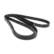 Gates Alternator Micro-V Belt for Chevrolet Astro 05 06 4.3L 119KW Length 2305mm