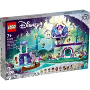 LEGO 43215 - Disney The Enchanted Treehouse
