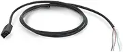 Humminbird 7000301 AS HHGPS Bare Wire GPS/NMEA Connection Cable