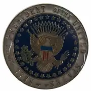 Wholesale Pack of 6 Seal Of The President Of The United States Hat Cap lapel Pin