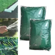 9.8ft×0.66ft Or 32.8ft×0.66ft Biodegradable Seedling Mat Seed Mat Roll