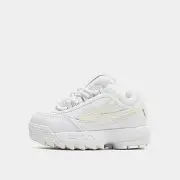 Fila Disruptor Ii Infant