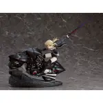 GSC SABER 阿爾托莉亞·潘德拉剛ALTER & CUIRASSIER NOIR 1/8 PVC塗裝完成品