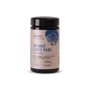 Evolution Botanicals, Organic Lion’s Mane, 100g