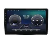 9" Android 14 Car stereo video GPS Carplay Navigation for Fiat panda 2003-2012
