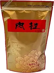 Wuyi Rou Gui Tea (Cinnamon-like) Premium Oolong Tea Loose leaves Fujian China Healthy Tea Beverage