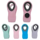 Snack Bag Clip Sealer Moisture-proof Magnetic Food Snack Bag Close Clip Plastic