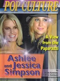 在飛比找三民網路書店優惠-Ashlee & Jessica Simpson