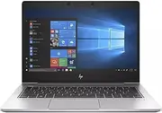 (Renewed) HP Probook 430 G6 13" Core i5 8th Generation 8265U 8GB RAM 256GB M.2 NVMe SSD USB-C Windows 11 Pro Slim Laptop PC with Charger