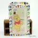 【UNIPRO】iPhone 6 6S PLUS 5.5吋 點點 小熊維尼 Pooh 手機殼 軟殼 i6+ 迪士尼正版授權