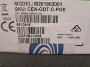 New, Crestron, CEN-ODT-C-POE, Dual-Technology Occupancy Sensor