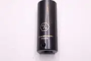 GearWrench Deep Impact SAE Socket 6 Point 11/16" x 3/8" Drive 84328N