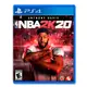 PS4 NBA 2K20 一般版 / 中文版【電玩國度】
