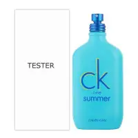 在飛比找蝦皮購物優惠-Calvin Klein CK one Summer 202