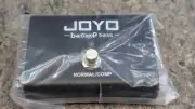 New JOYO banTamP Bass Pedal Only - Replacement