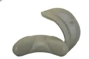 Grey, Legend Neck Jet Master Spa Hot Tub Pillow Head Rest X540713