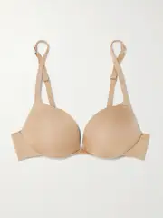 [SKIMS] SKIMS - Ultimate Teardrop Push-up Bra - Clay - Neutral - 36DD 36 DD Neutrals