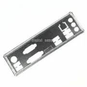 OEM I/O Shield For MSI B350M GAMING PRO Motherboard Backplate IO Shield