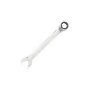 SP Tools Speed Drive Gear Drive Spanner - 14mm Metric 15 Degree Offset