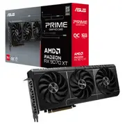 ASUS Radeon RX 9070 XT Prime OC 16GB