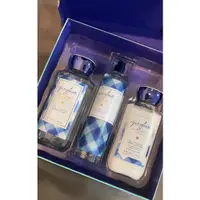 在飛比找蝦皮購物優惠-bath & body works  BBW gingham