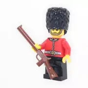 LEGO Series 5 Collectible Minifigures 8805 - Royal Guard FACTORY SEALED