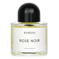 在飛比找ETMall東森購物網優惠-Byredo Rose Noir 香水100ml/3.3oz