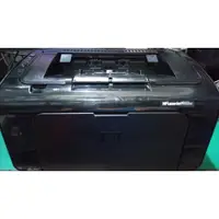 在飛比找蝦皮購物優惠-HP P1102W A4 黑白雷射印表機(整新機) 碳粉CE