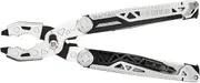 GERBER 1059828 Dual Force Multi-Tool, Silver