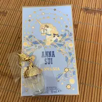 在飛比找蝦皮購物優惠-ferragamo 晨光 Anna Sui 安娜蘇 童話獨角