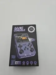 ⚡️ Inlighte Retro Handheld Gaming Console White 64 GB