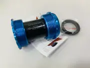CeramicSpeed 47x68mm T4730 Bottom Bracket (Non-coated Blue)