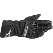 Alpinestars GP+R V2 Gloves (Black) XL